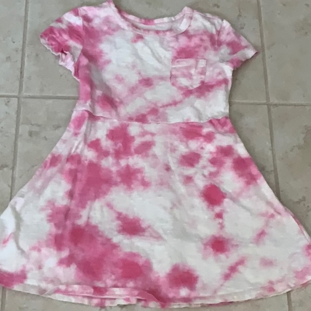 Girls GAP dress in GUC
